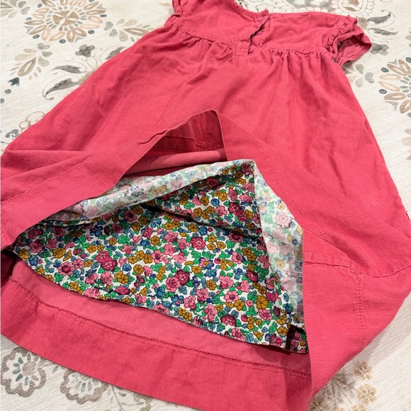 Mini Boden 6 piece Fall Haul- size 6-7 - Picture 15 of 16